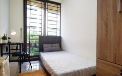 Tropical Spring (D18), Condominium #605367531
